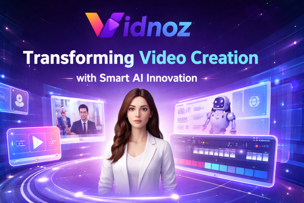 vidnoz