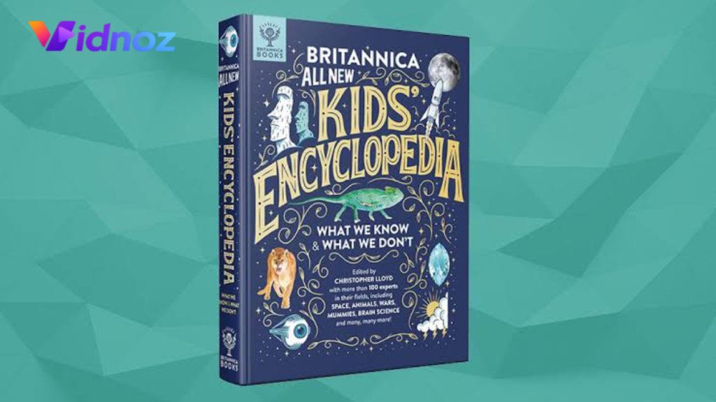 britannica kids