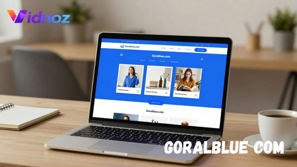 goralblue com