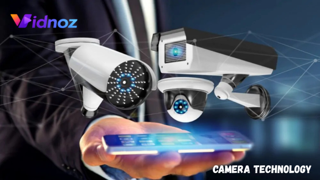 camera technology