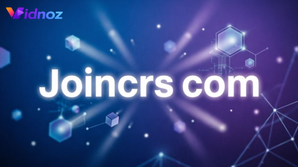 joincrs com
