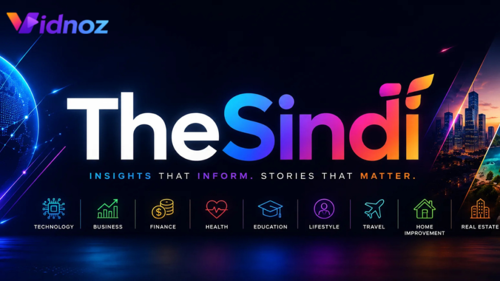 thesindi com
