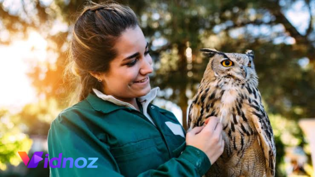 zoology jobs
