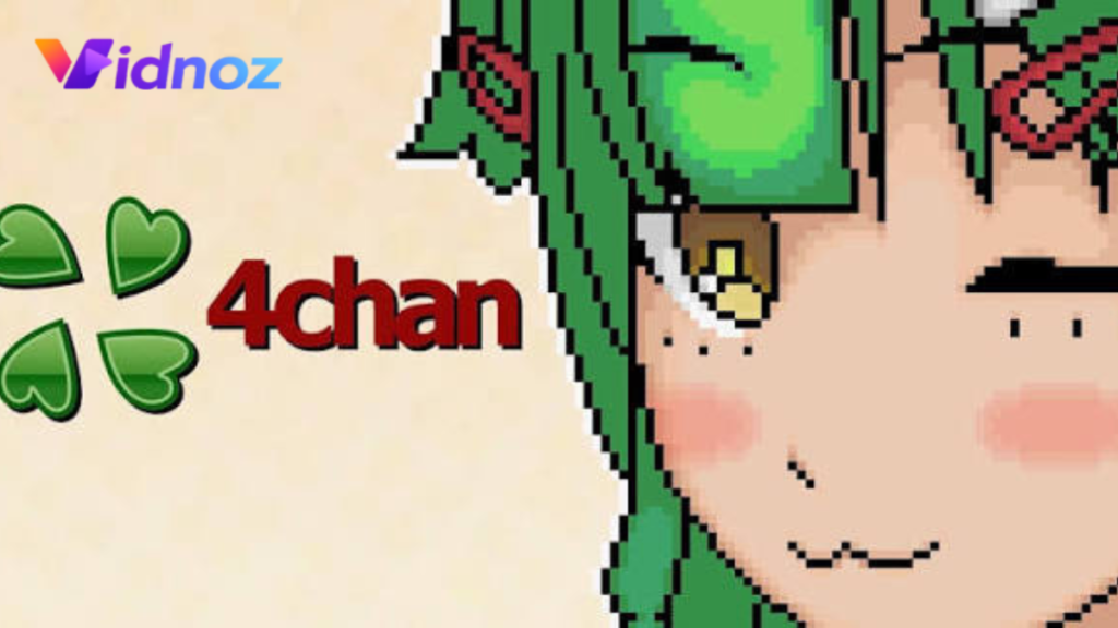 vt 4chan