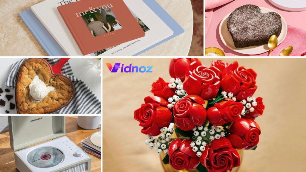 valentine's day gifts