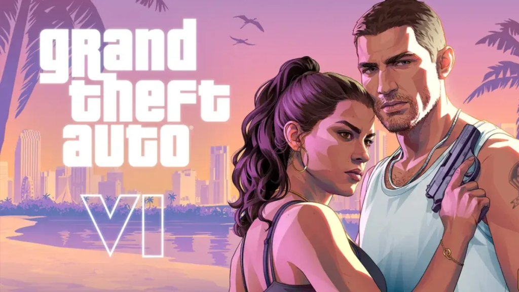 gta 6 pre order date