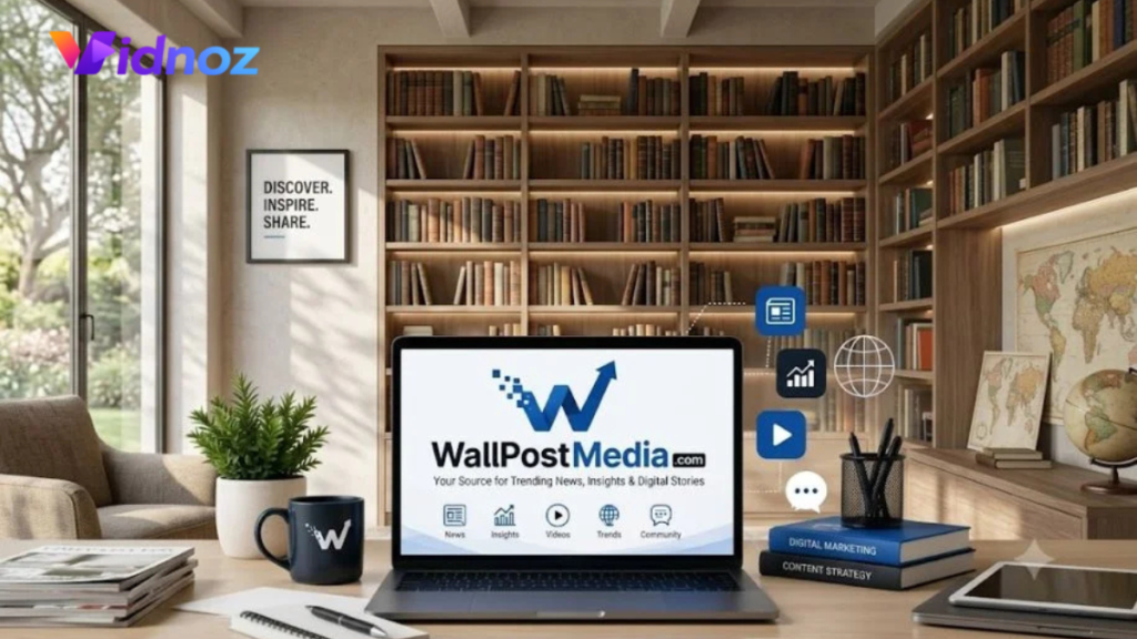 wallpostmedia com