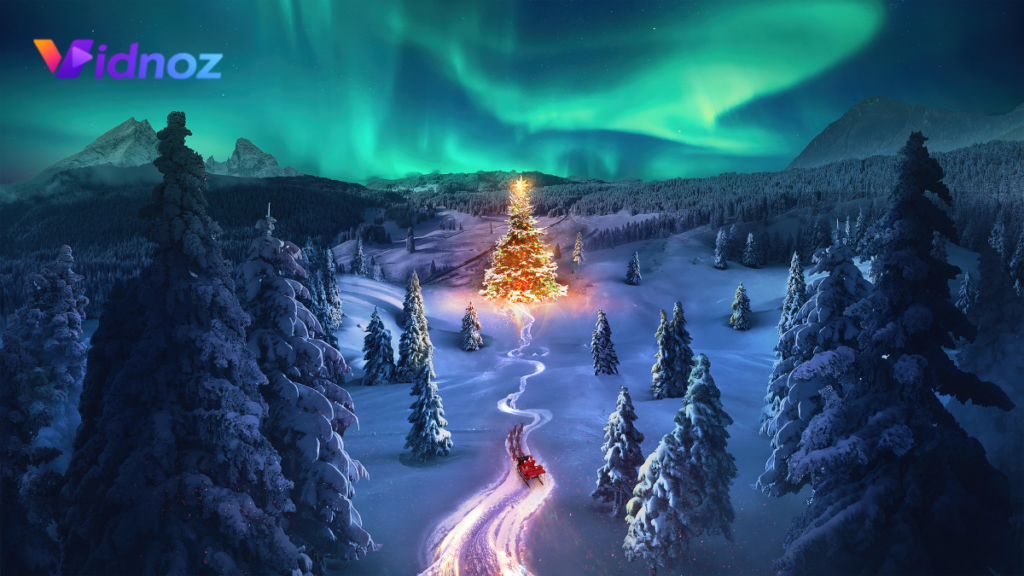 christmas wallpaper