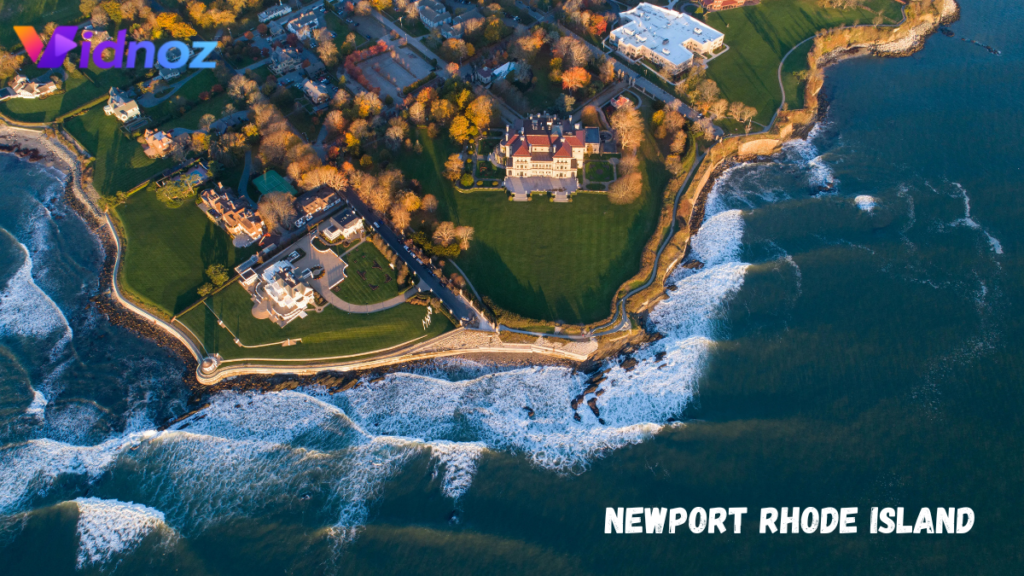 newport rhode island