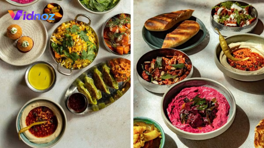 healthy food near me