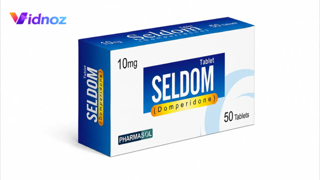 seldom