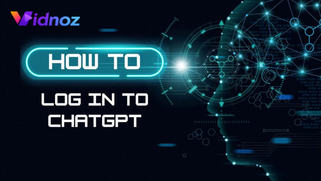 chatgpt login