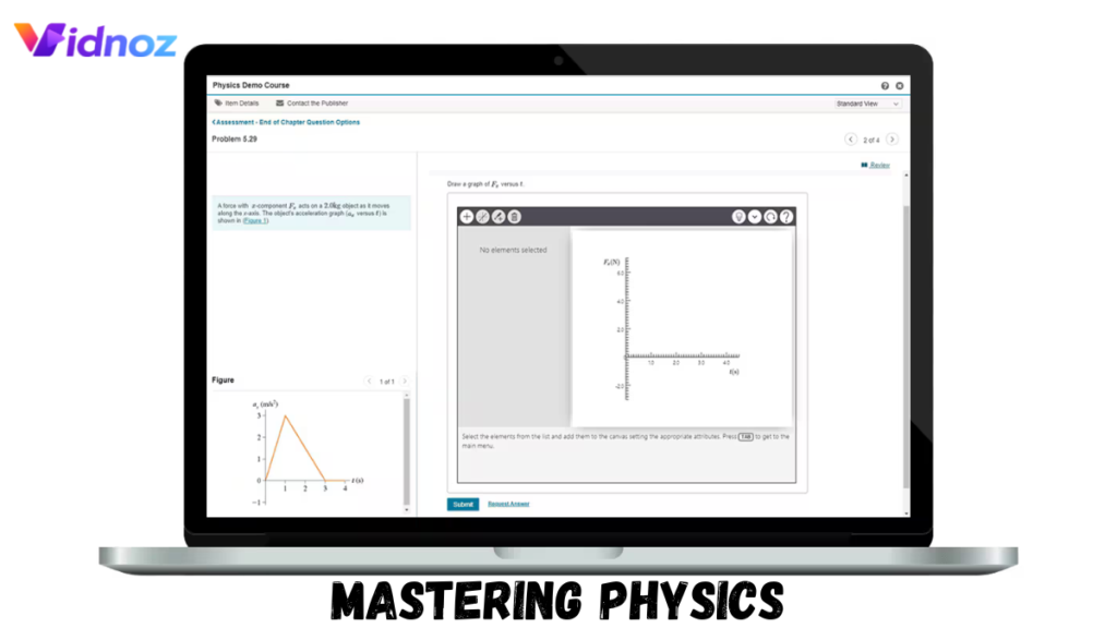 mastering physics