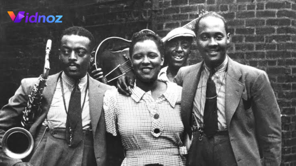 harlem renaissance