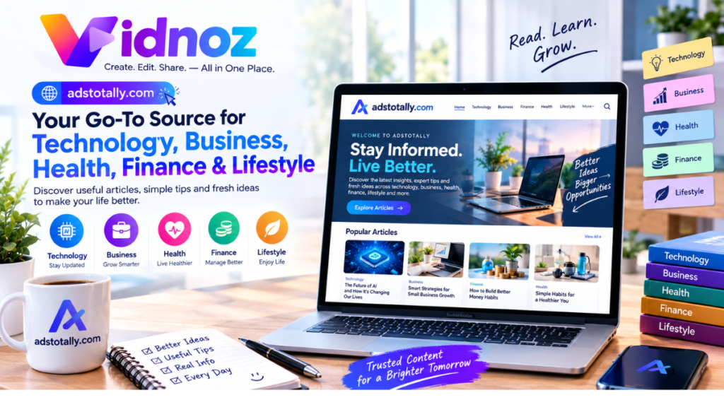 adstotally.com