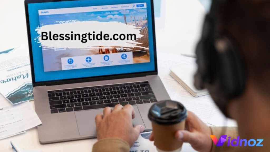 blessingtide.com