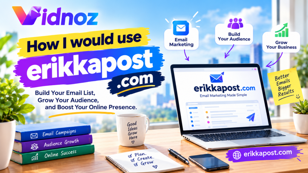 erikkapost com