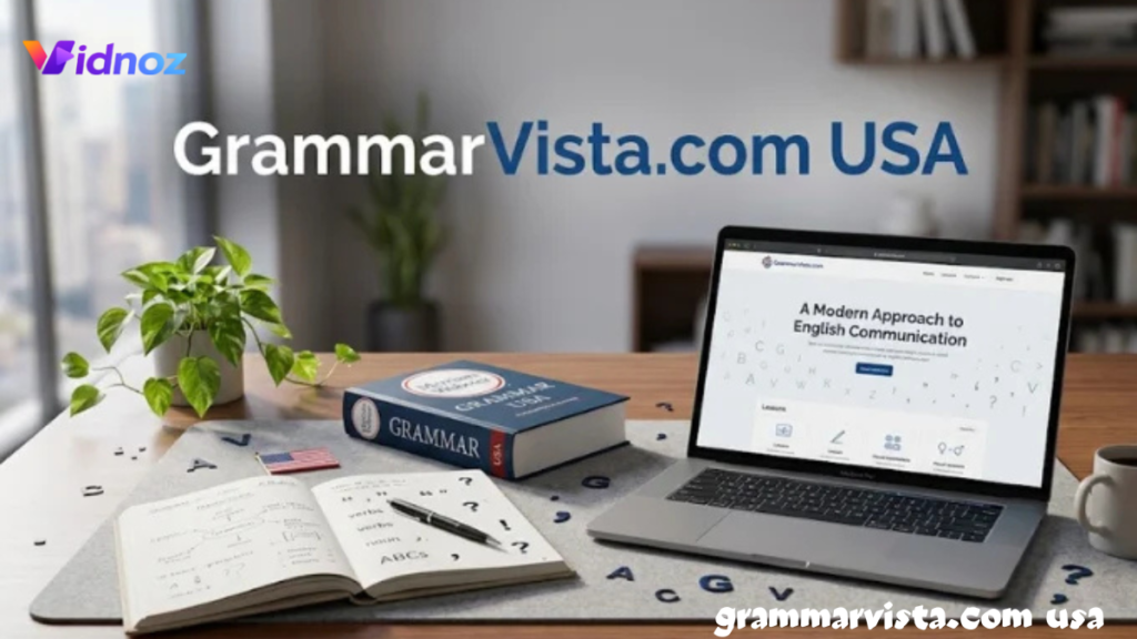 grammarvista.com usa