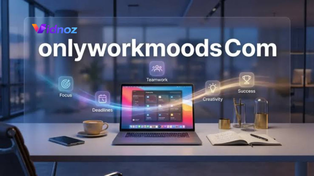 onlyworkmoods com