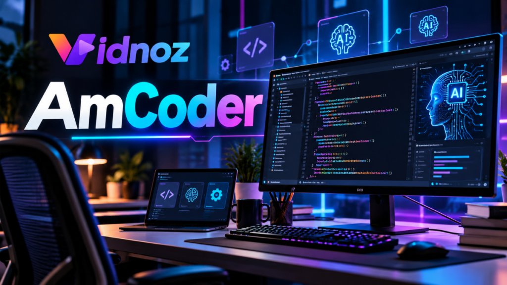 AmCoder