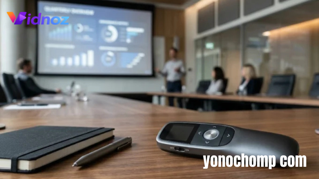 yonochomp com