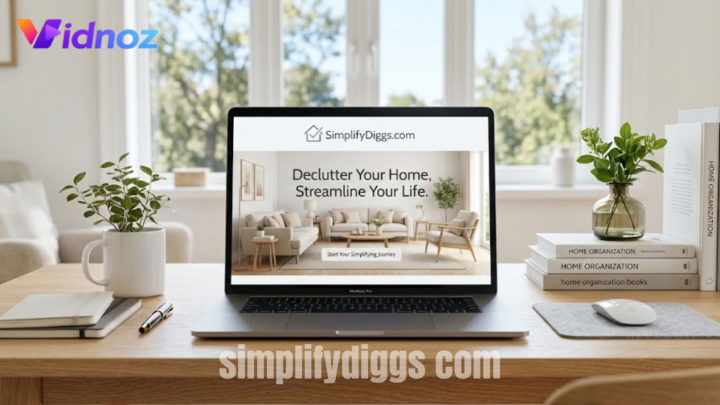 simplifydiggs com