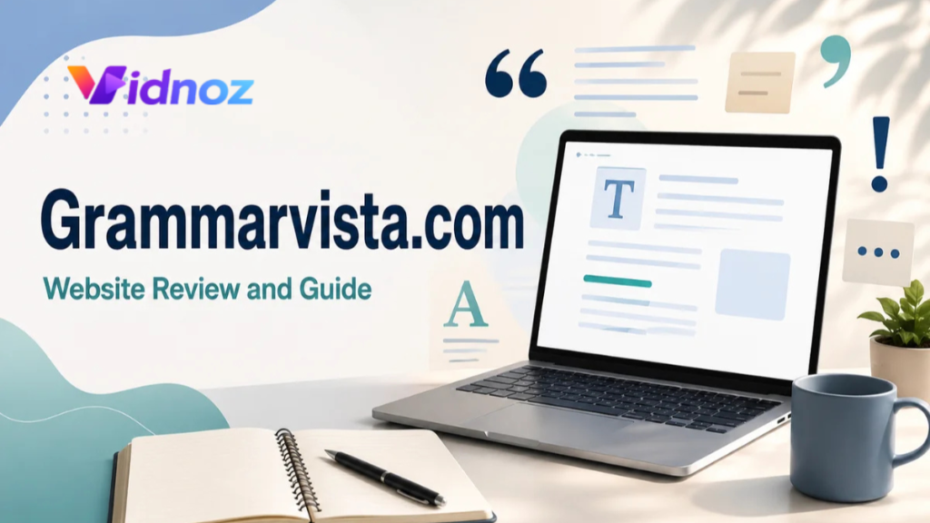 grammarvista.com