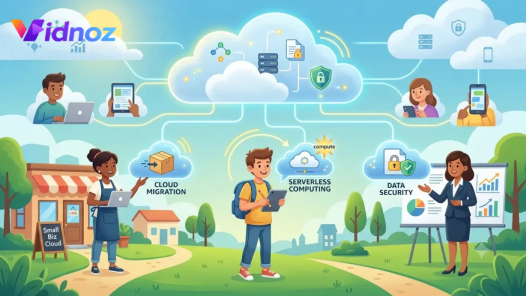 cloudelder com