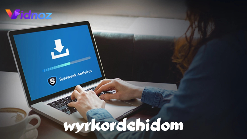 wyrkordehidom