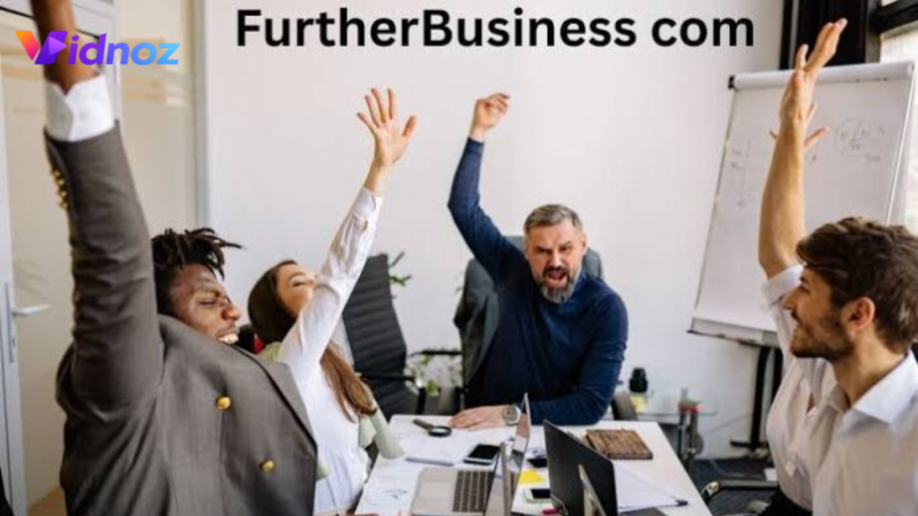 furtherbusiness com