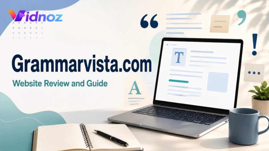 grammarvista.com