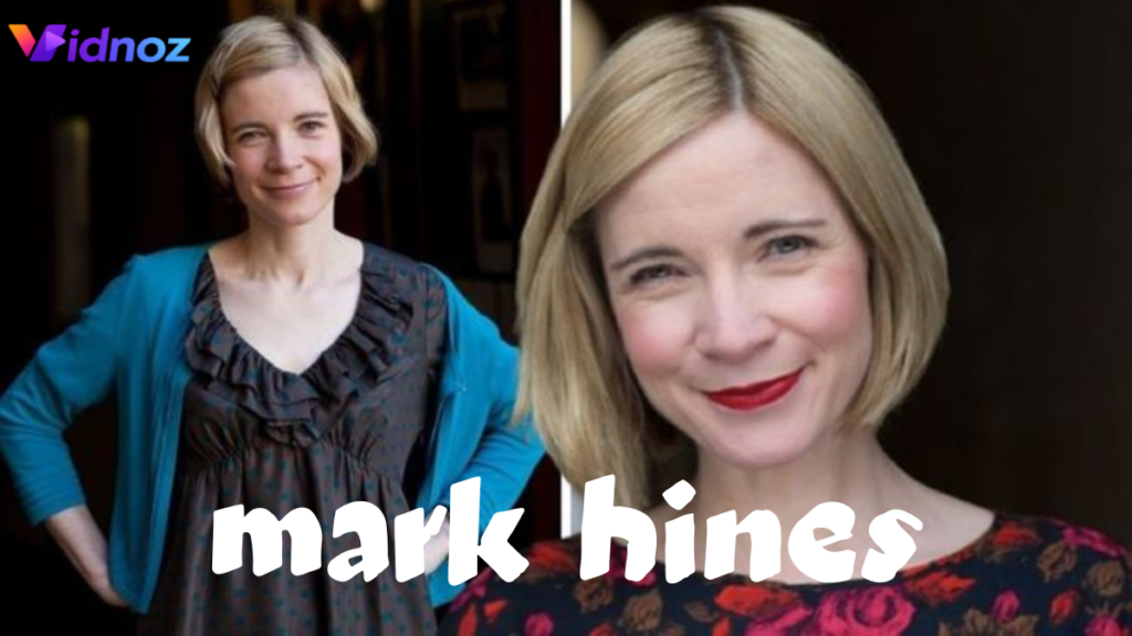 mark hines