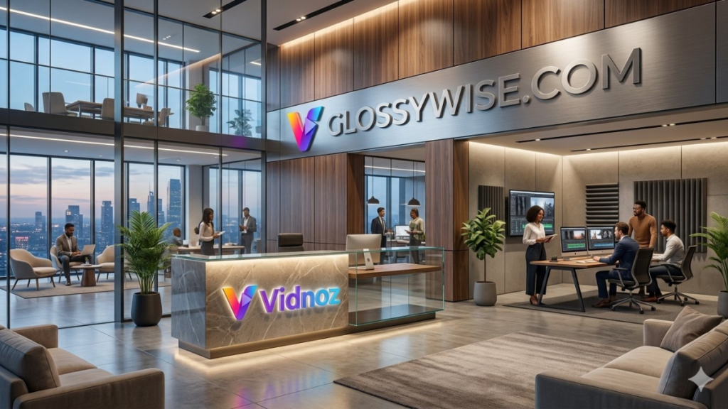 glossywise com