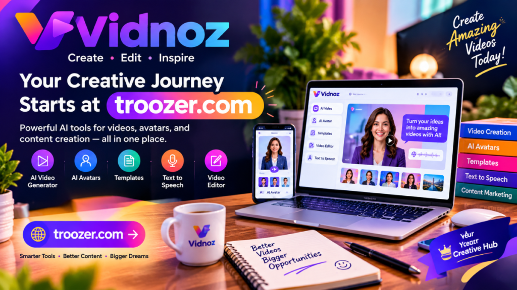 troozer.com