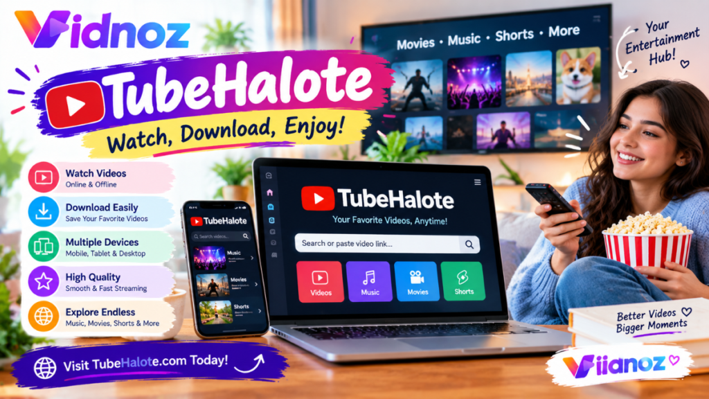 tubehalote